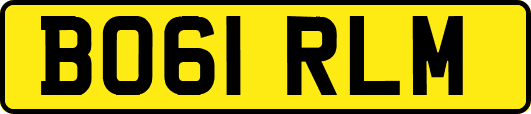 BO61RLM