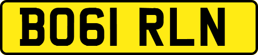 BO61RLN