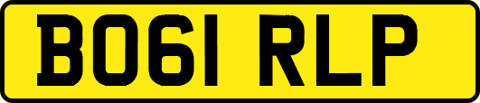 BO61RLP