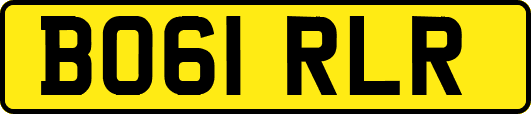 BO61RLR