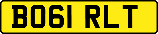 BO61RLT