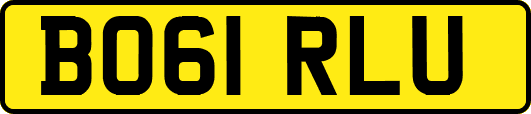 BO61RLU