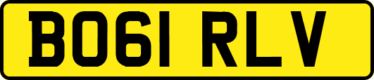 BO61RLV