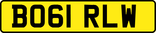 BO61RLW