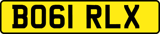 BO61RLX
