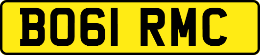 BO61RMC