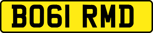 BO61RMD