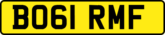 BO61RMF
