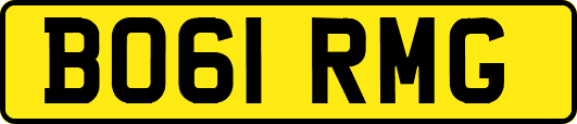 BO61RMG
