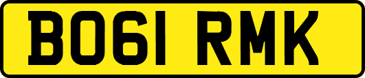 BO61RMK
