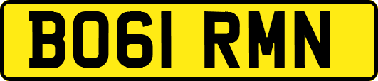 BO61RMN