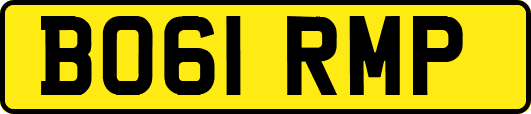 BO61RMP