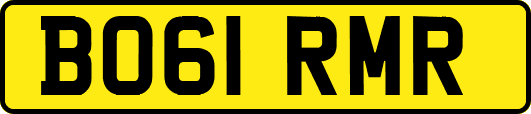 BO61RMR