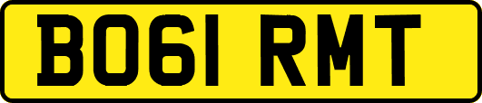 BO61RMT