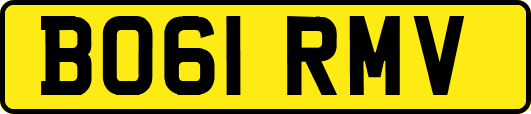BO61RMV
