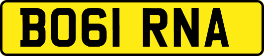 BO61RNA