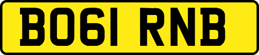 BO61RNB