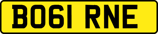 BO61RNE