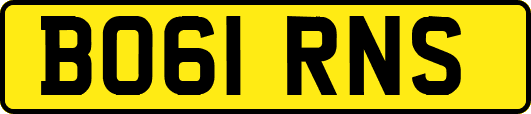 BO61RNS