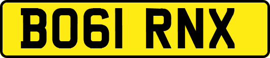 BO61RNX