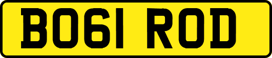 BO61ROD