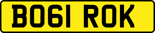 BO61ROK