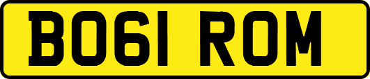 BO61ROM