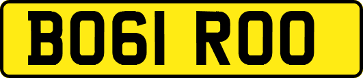 BO61ROO