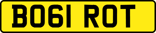 BO61ROT