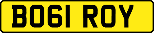 BO61ROY