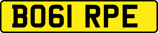 BO61RPE