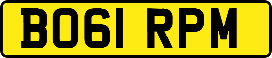 BO61RPM