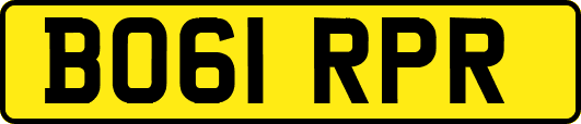 BO61RPR