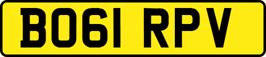 BO61RPV