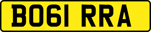 BO61RRA