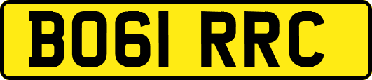 BO61RRC
