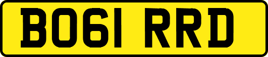 BO61RRD