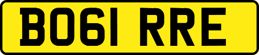 BO61RRE