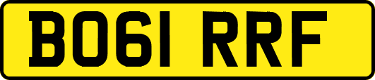 BO61RRF