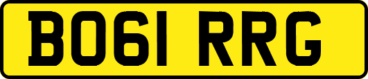 BO61RRG