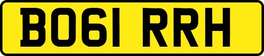 BO61RRH