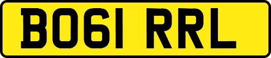 BO61RRL