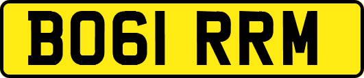 BO61RRM