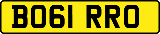 BO61RRO