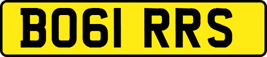 BO61RRS