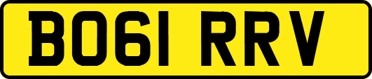 BO61RRV