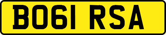 BO61RSA