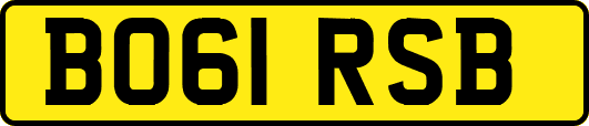 BO61RSB