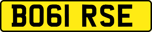 BO61RSE