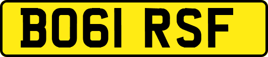 BO61RSF